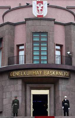 TSK izinleri iptal etti!