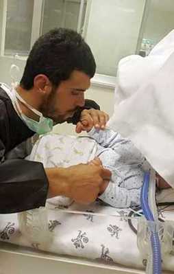 Kenan Sofuoğlu’nun oğlu hayatını kaybetti