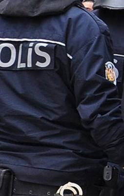 Şırnak'ta Emniyet Müdürlüğü'ne silahlı saldırı