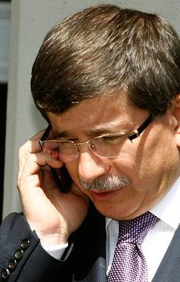 Davutoğlu, Kılıçdaroğlu ve Bahçeli'yi aradı