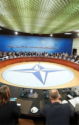 Türkiye NATO'yu olağanüstü toplantıya çağırdı
