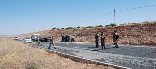 Diyarbakır'da şehit sayısı 2'ye yükseldi