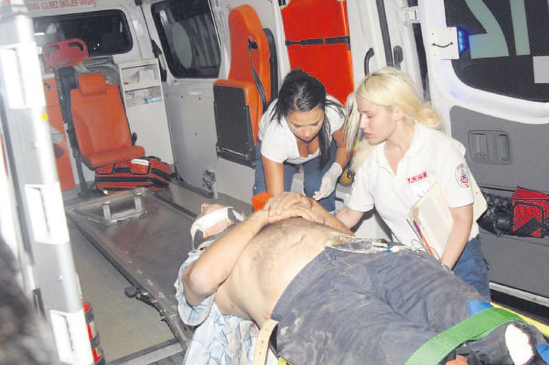 7 cana 5 yıl