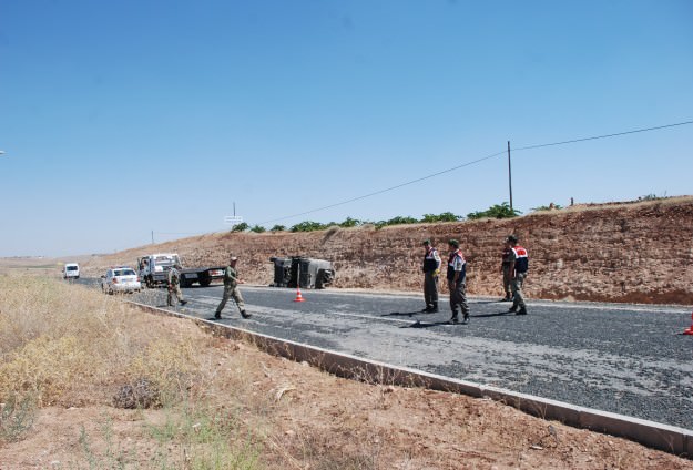 Diyarbakır'da şehit sayısı 2'ye yükseldi