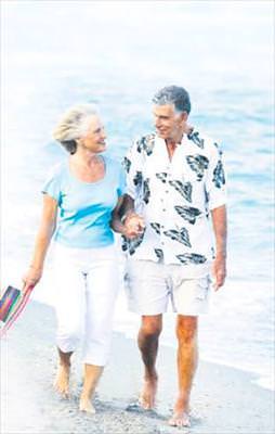 Her şey dahil 45 liraya tatil