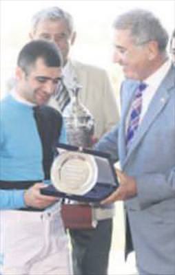 Zafer Perfect Warrıor'ın