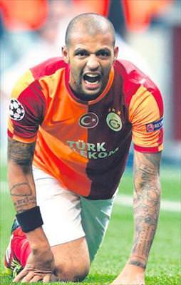 Melo sağlık kontrolünde yerine ise Medel!