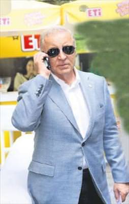 "Ünal Aysal geliyor" iddiası!