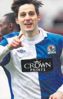 Rota Kalinic&Douglas Aslan taarruzu