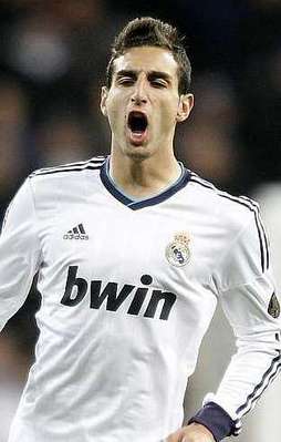 Jose Rodriguez Galatasaray'da!