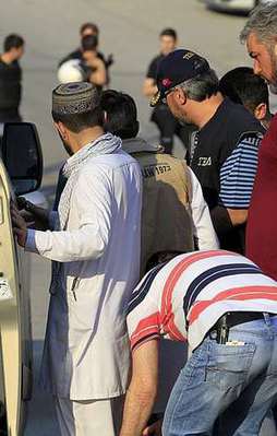 Ankara ve Adıyaman'da terör operasyonu