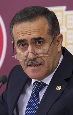 İşte CHP'nin gerçek yüzü