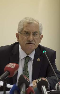 YSK'dan kritik erken seçim açıklaması