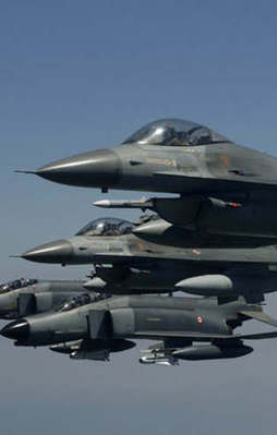 PKK'ya 5. dalga operasyon!