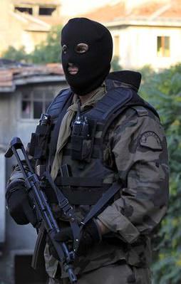 Başbakanlık'tan operasyon açıklaması