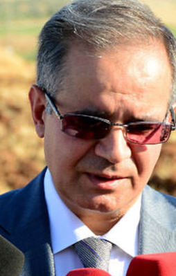 Astsubayı şehit eden terörist Mısırlı çıktı