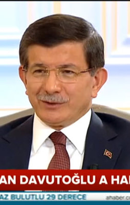 "Onların oyununu bozduk"