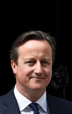 Cameron'dan Türkiye açıklaması