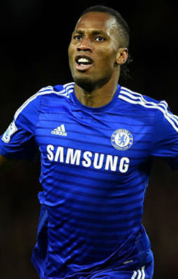 İşte Drogba'nın yeni takımı