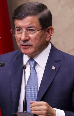 "Güvenli bölgeyi oluşturmanın zamanı geldi"