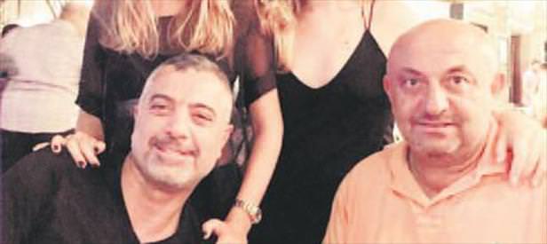 Babalar ve kızları