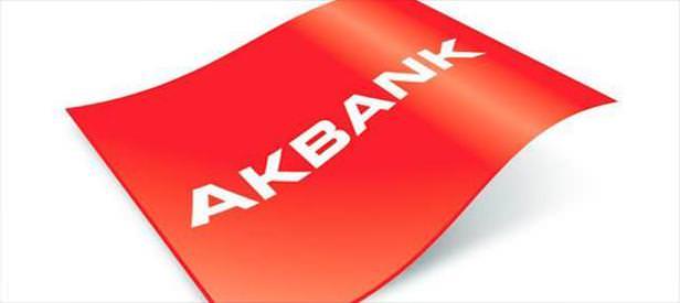 Akbank’a ’en iyi dijital banka’ ödülü