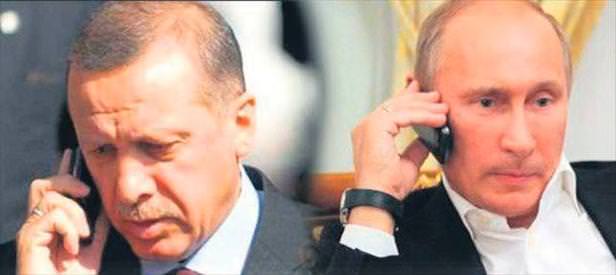 Erdoğan: Kararlıyız