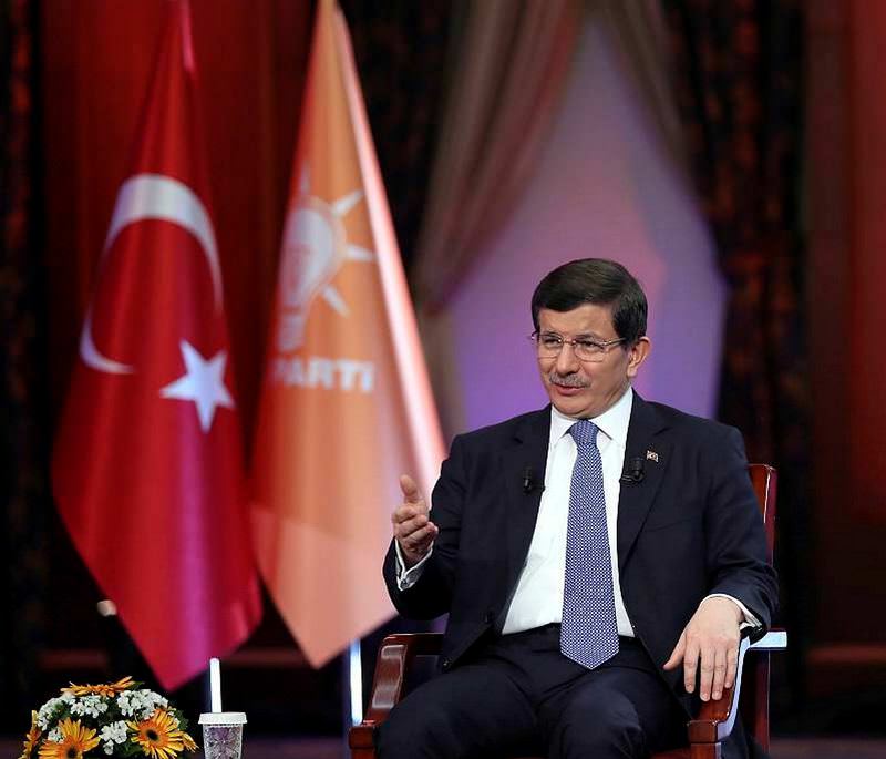 "HDP önce tarafını seçsin"