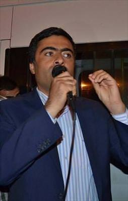 Gül bahçesi vaat etti