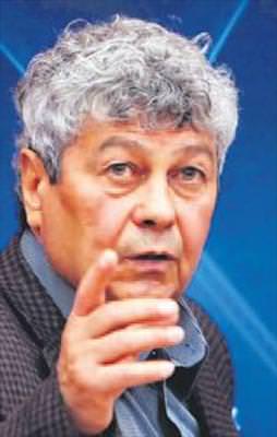 Lucescu'nun Kanarya'ya 10. sınavı
