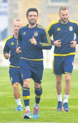 Forvetlerine çok dikkat etmeliyiz