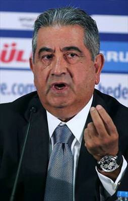 Lucescu bu kez eli boş dönecek