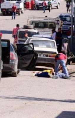 Binbaşı cinayetinde 10 gözaltı