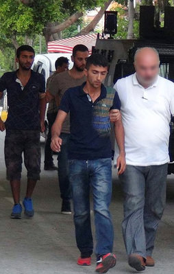 İki ilde şafak operasyonu