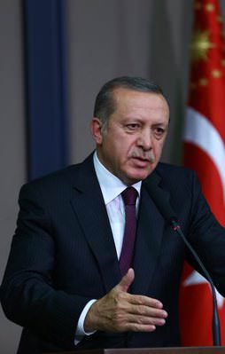 Teröre sırtını dayayanlar bedelini ödemeli