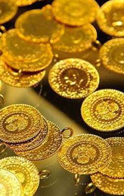İşte çeyrek altının fiyatı