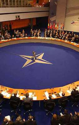 NATO'dan Türkiye için önemli mesaj