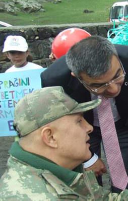 Hain saldırıyı PKK üstlendi
