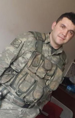 Şehit askerle ilgili kahreden detay