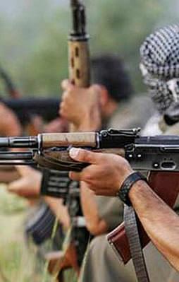 Şırnak'ta çatışma! F-16'lar bomba yağdırdı