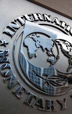 IMF'den Türkiye'ye kritik uyarı!