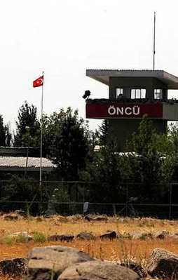 Suriye sınırı ile ilgili önemli karar!