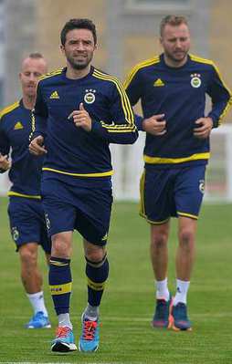 Fenerbahçe'ye son dakika şoku