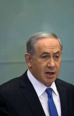 Netanyahu'ya Mescid-i Aksa uyarısı