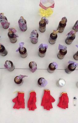 Diyarbakır'da terör operasyonu