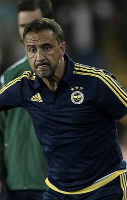 Fenerbahçe - Shakhtar Donetsk maçı Caps'leri