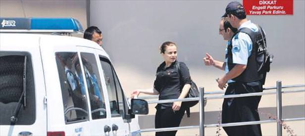 Sahtekar gelini taksici sobeledi