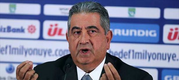 Lucescu bu kez eli boş dönecek