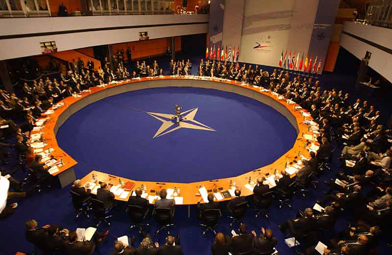 NATO'dan Türkiye için önemli mesaj