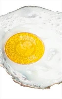 Yumurta seyirlik olacak